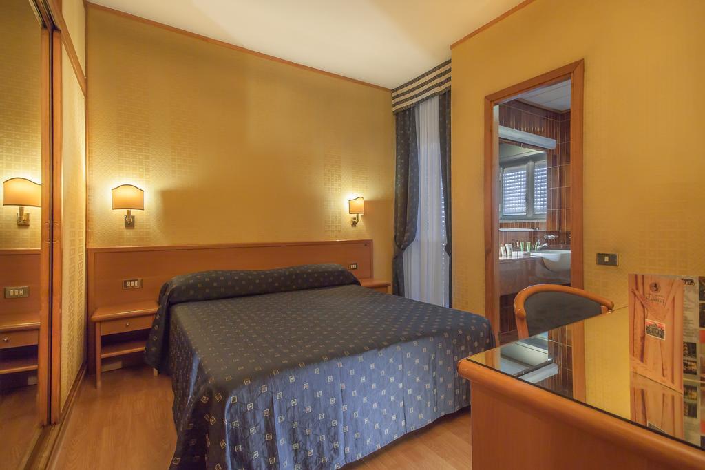 Park Hotel Dei Massimi Roma Exterior foto